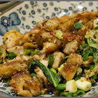 百軒香榭鐵板燒