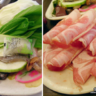 上新莊厚切牛排日式涮涮鍋