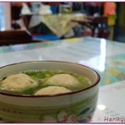 老麥手工魚丸店