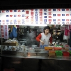 南機場夜市無名甜品攤