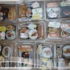 超新鮮10元壽司(清大店)