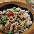 葉媽媽客家湯料理