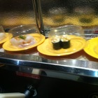 爭鮮迴轉壽司 SUSHI EXPRESS(明誠店)