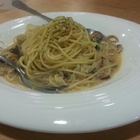 米克ㄙ義大利麵