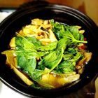 甜甜屋素食簡餐