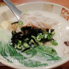 三禾手打烏龍麵(忠明店)