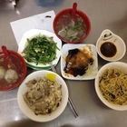 社子紅燒鴨肉飯