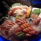 松井日本料理自助百匯