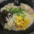 上岩日式拉麵館