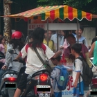 阿姨的熱狗小站