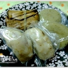 板橋芋粿&草仔粿&花生包仔粿