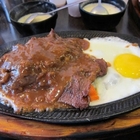 大塊先生碳烤平價牛排