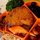 花博彩花星球便當