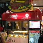 迷你燒烤堡(一中店)