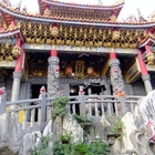 鎮海公園-黑輪攤與臭豆腐