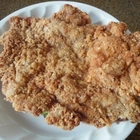 美樂福 炸雞翅(長春店)