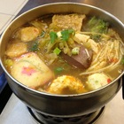 台北江麻辣臭豆腐斗六店