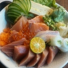 二哥壽司生魚片