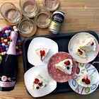 澄石咖啡蔬食廚坊(東興店)