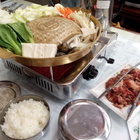 非常石鍋 Biblmbap(和美店)
