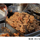 安南區保安宮三角骨鹹酥雞