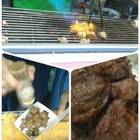 藍帶極炙骰子牛