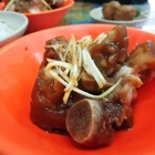 阿燕豬腳飯