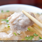 台南人浮水魚羹(桃鶯店)