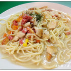 太陽王義大利麵