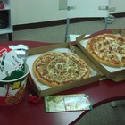 拿坡里披薩‧炸雞(高雄三多店)