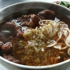 光華小毛牛肉麵