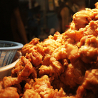 一番炸(台中關東元始店)