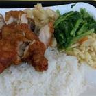 員山排骨專賣店