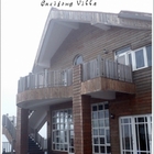 翠峰山屋(Cueifong Villa)