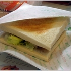 麥味登 Cafe&Brunch(信義店)