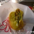 3吋迷你燒烤堡(南雅店)