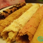 東南夫人 香支支蛋捲