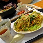 金斧山韓國料理(新竹SOGO店)