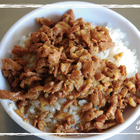 大台北圓環魯肉飯