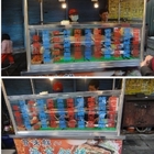 食味鮮海苔飯捲