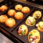 野球燒章魚大ㄌ一ˋ丸