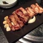 BURNT CHARCOAL精緻韓式料理燒肉