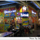 Masala Art 印度香料王餐廳(圓山花博店)