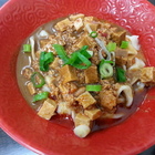 胖師傅川味牛肉麵