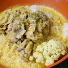 立城複合式餐飲