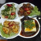 山間小館(ATT店)