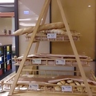 福容大飯店月眉田園咖啡廳