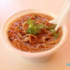 北斗鎮公所無名大腸麵線