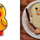 蛋生日創意造型蛋糕