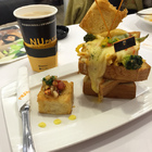 NU PASTA(台南佳里光復店)